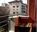 Снимка 4 — Светъл 3-стаен апартамент с двоен гараж в Банишора, София