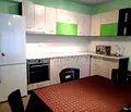 Снимка 2 — Тристаен апартамент с просторна тераса в Базар Левски, Варна