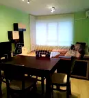 Тристаен апартамент с просторна тераса в Базар Левски, Варна