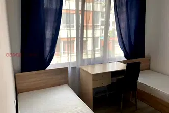 Тристаен апартамент в Стара Загора, Била