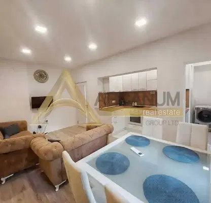 Photo 2 — 3-bedroom apartment in Varna, Biznes Hotel