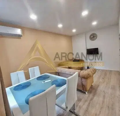 Photo 3 — 3-bedroom apartment in Varna, Biznes Hotel