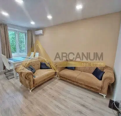 Photo 4 — 3-bedroom apartment in Varna, Biznes Hotel
