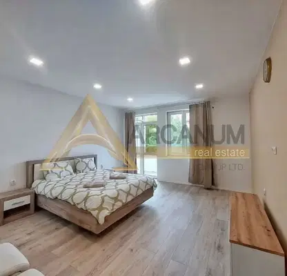 Photo 5 — 3-bedroom apartment in Varna, Biznes Hotel