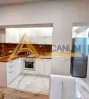Просторен тристаен апартамент с тераса в центъра на Варна