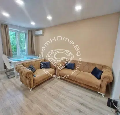 Photo 3 — 3-bedroom apartment in Varna, Biznes Hotel