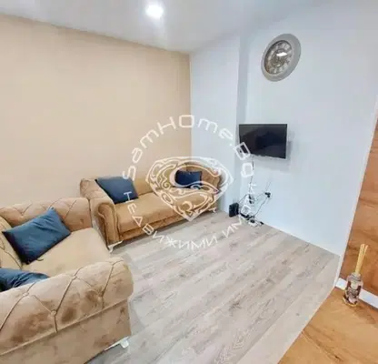 Photo 4 — 3-bedroom apartment in Varna, Biznes Hotel