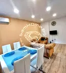 Тристаен апартамент с обзавеждане и паркомясто до Бизнес хотел Варна