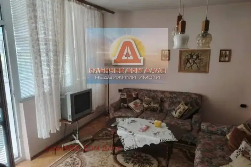 Тристаен апартамент в Шумен, Болницата