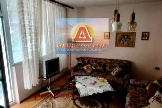 Тристаен апартамент в Шумен, Болницата