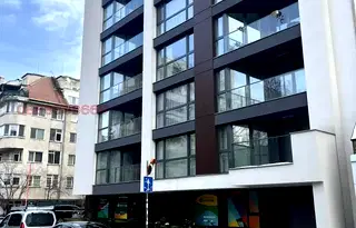 Тристаен апартамент в София, Борово