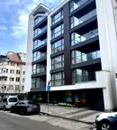 Тристаен апартамент в София, Борово