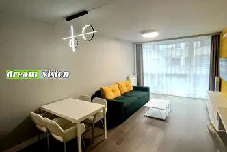 Тристаен апартамент в София, Борово