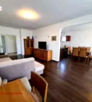 Просторен тристаен апартамент с две тераси в Борово, София