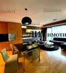 Тристаен апартамент в София, Борово