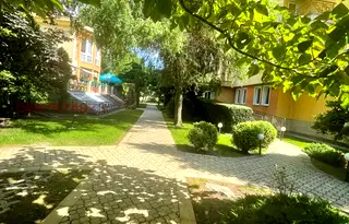 Тристаен апартамент в София, Борово