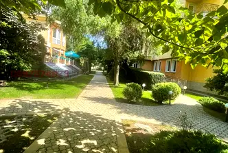 Тристаен апартамент в София, Борово