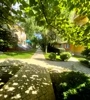 Тристаен апартамент в София, Борово