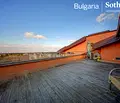 Снимка 2 — Тристаен апартамент с панорамна тераса в кв. Бояна, София