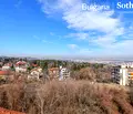 Снимка 3 — Тристаен апартамент с панорамна тераса в кв. Бояна, София