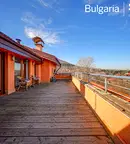 Тристаен апартамент с панорамна тераса в кв. Бояна, София