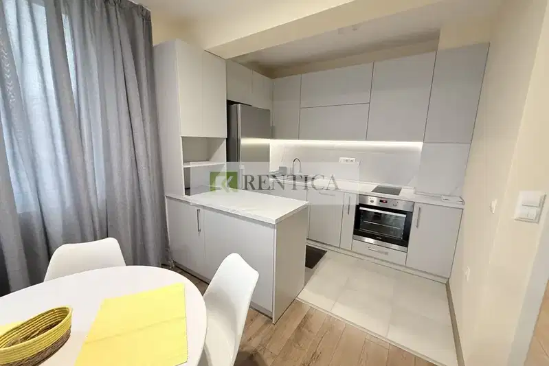 3-bedroom apartment in Varna, Briz