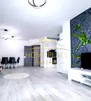 Тристаен апартамент с паркомясто в Бриз, Варна