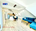 Снимка 2 — Тристаен апартамент с морска гледка в Бриз, Варна