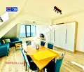 Снимка 4 — Тристаен апартамент с морска гледка в Бриз, Варна