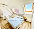 Снимка 5 — Обзаведен тристаен апартамент с морска гледка в Бриз, Варна
