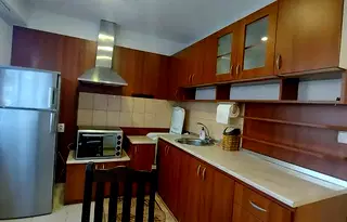 Тристаен апартамент във Велико Търново, Бузлуджа