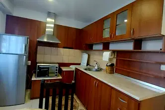 Тристаен апартамент във Велико Търново, Бузлуджа