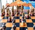 Снимка 4 — Тристаен апартамент с директен достъп от асансьор в Центъра на София