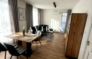 Тристаен апартамент в Пловдив, Център