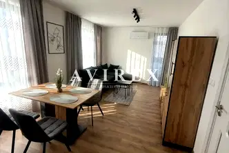 Тристаен апартамент в Пловдив, Център