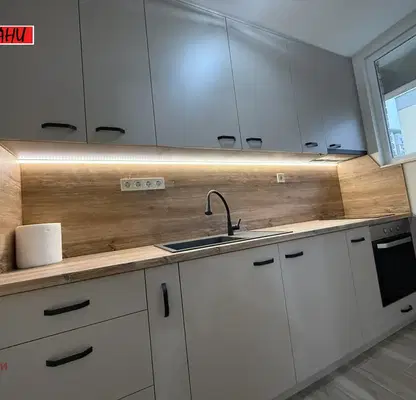 Photo 3 — 3-bedroom apartment in Plovdiv, Centyr