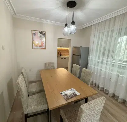 Photo 4 — 3-bedroom apartment in Plovdiv, Centyr