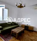 Просторен тристаен апартамент с южни тераси в центъра на Варна