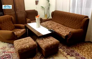 Тристаен апартамент с югозападно изложение в Центъра на Пловдив