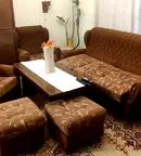Тристаен апартамент с югозападно изложение в Центъра на Пловдив