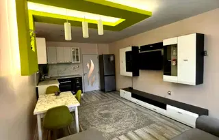 Тристаен апартамент в Стара Загора, Център