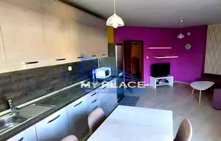 Тристаен апартамент в Шумен, Център
