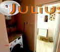Снимка 5 — Тристаен апартамент с южно изложение в центъра на Пловдив