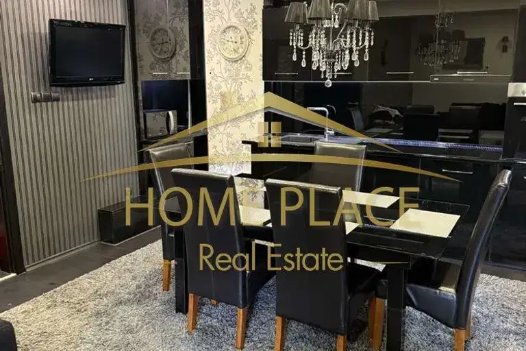 3-bedroom apartment in Varna, Centyr