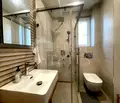 Снимка 5 — Тристаен апартамент с балкон и гледка към Витоша в центъра на София