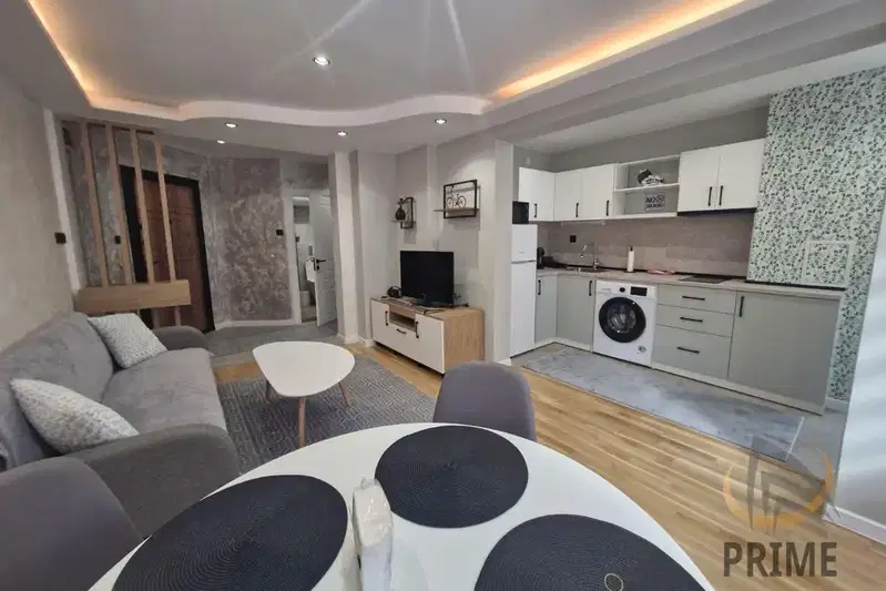 3-bedroom apartment in Burgas, Centyr