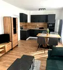 Тристаен апартамент в Пловдив, Център