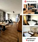 Чисто нов тристаен апартамент с паркомясто в центъра на Пловдив
