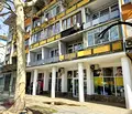 Снимка 2 — Просторен 3-стаен апартамент с две спални в центъра на Пловдив