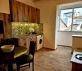 Снимка 5 — Просторен 3-стаен апартамент с две спални в центъра на Пловдив